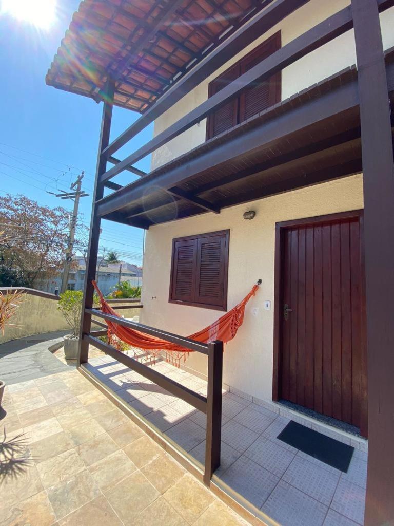 Casa Para Temporada - Cabo Frio Exterior photo